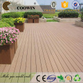 Gute Preise Anti-UV wpc outdoor produkte wpc outdoor decking